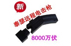電棍防身犯法嗎？