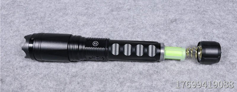 如何購買高性能防身電棍？