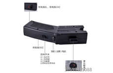 遠(yuǎn)距離女性防身用品