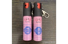 女生買什么防身用品更有效