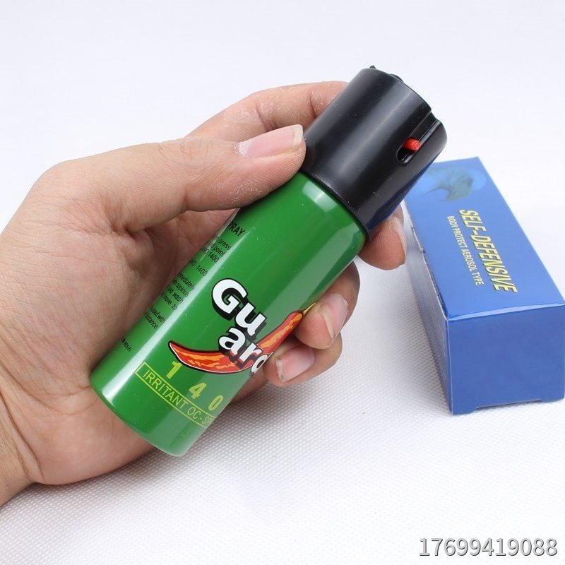 上海哪里賣戶外防身用品？