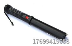購(gòu)買高壓防身電棒用來送禮