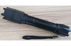 防身電擊棍對我們是否有用？
