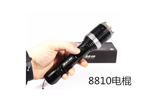 威力大的電棍是哪個(gè)？