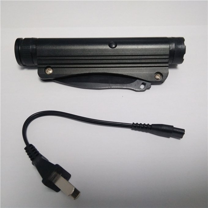 防狼電擊器能把人電暈嗎？