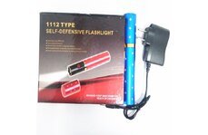 使用電棍違法了嗎？