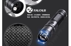 用電棍對人電擊之后會怎么樣？