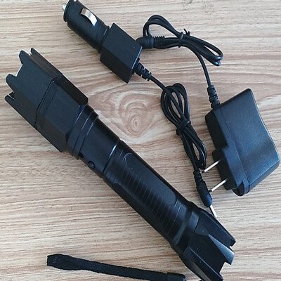 學(xué)生如何防身?