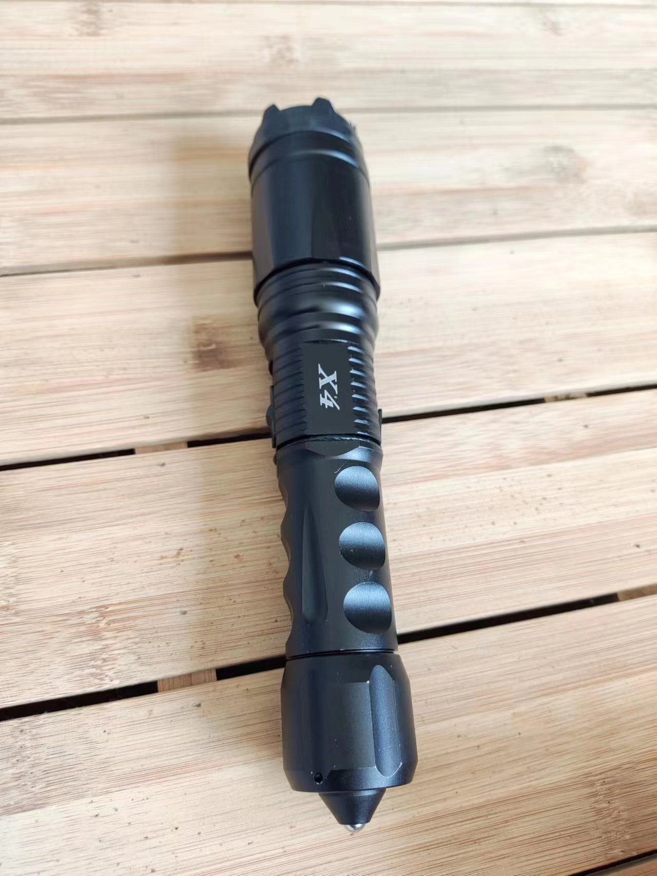 黑鷹x4