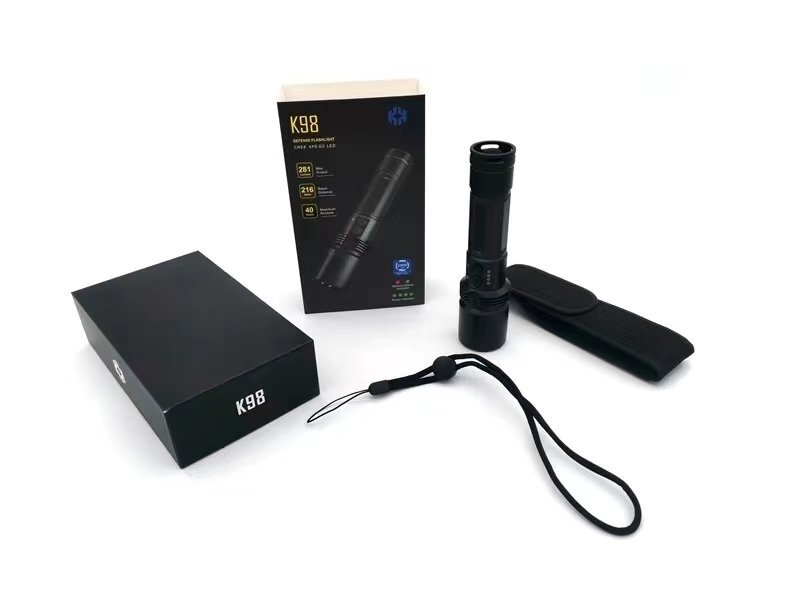 高壓防狼電擊棒的使用注意事項？