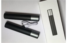 防身手電能電暈人嗎？