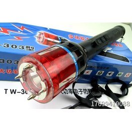 TW-303型高壓電擊棒