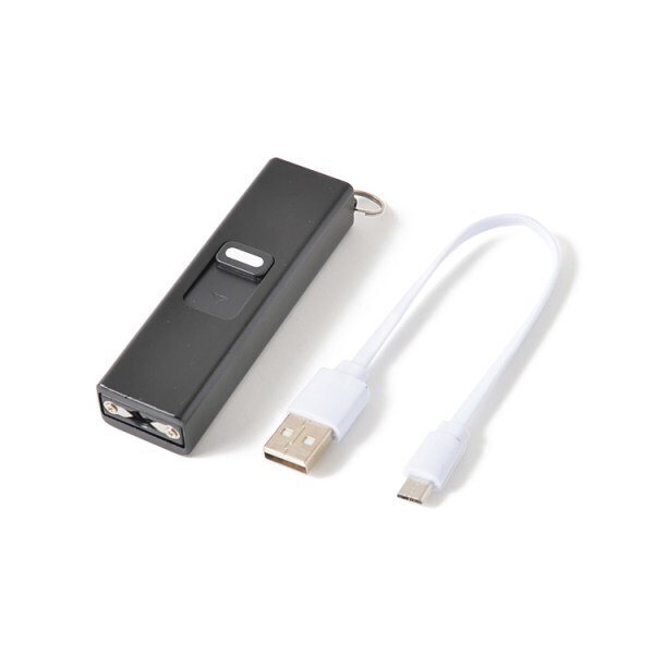 1502鑰匙扣電擊棍