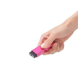 1502鑰匙扣電擊棍