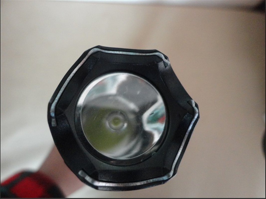 1188型狼牙棒加長(zhǎng)版電擊棍