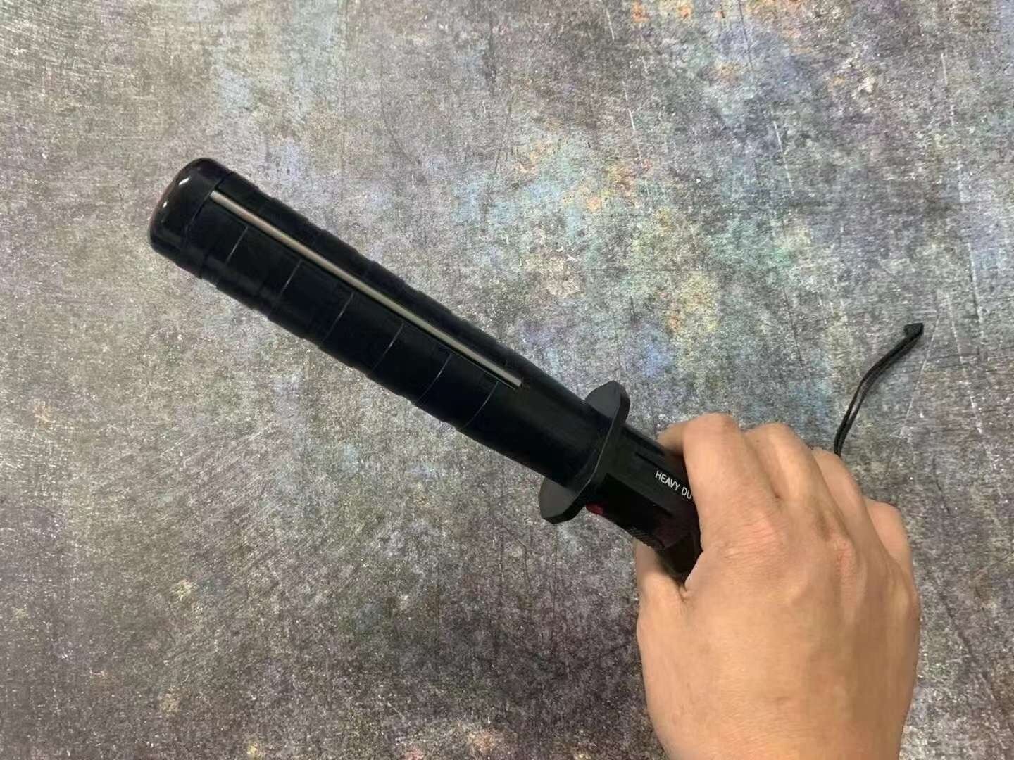 939型加強版防身電擊棍