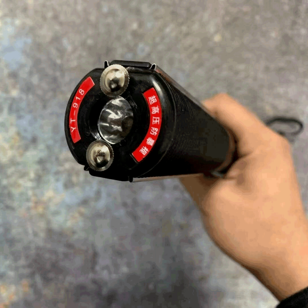 震天雷918型高壓電擊棍