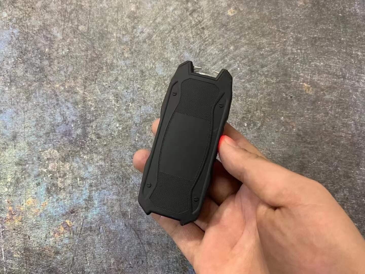 TW1901型防身電擊器