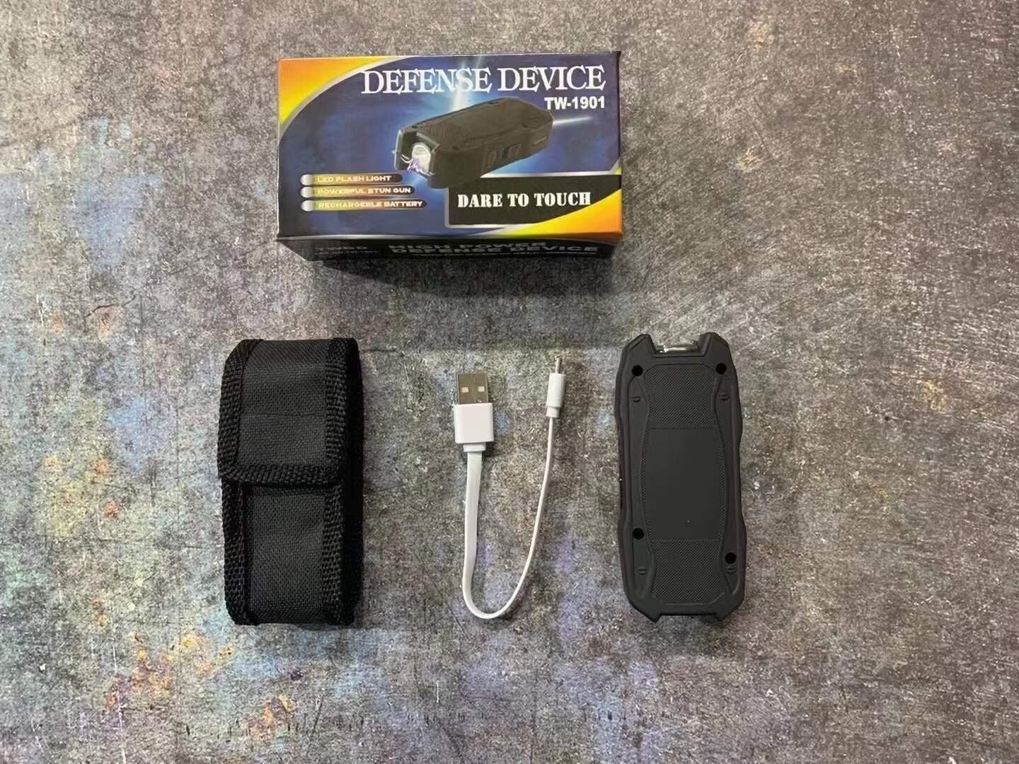 TW1901型防身電擊器
