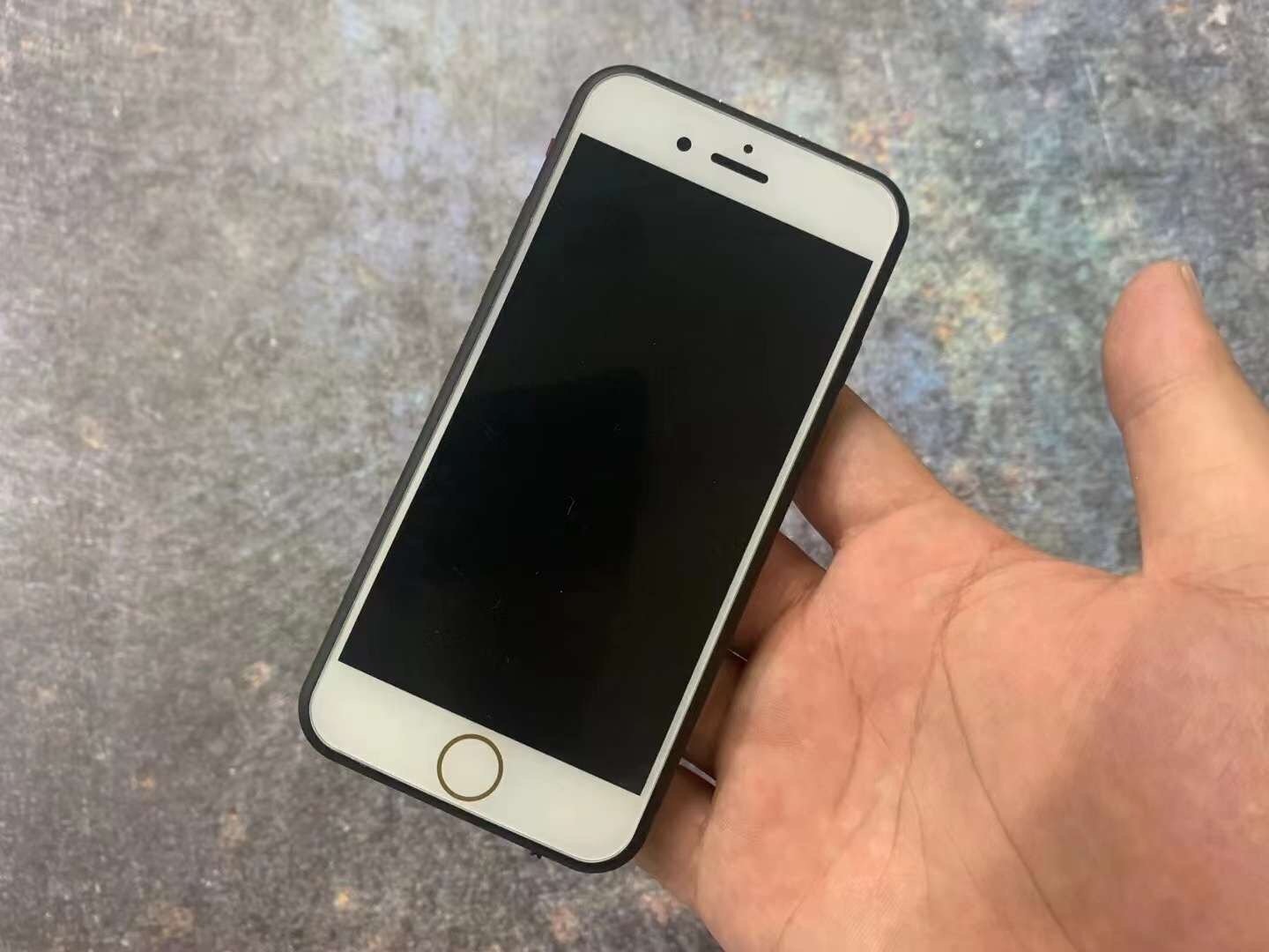 蘋果手機6S型電棍