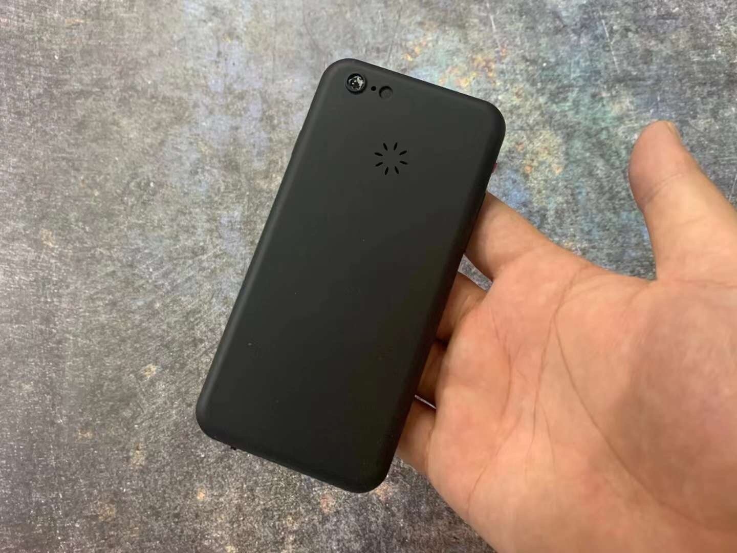 蘋果手機6S型電棍